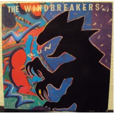 THE WINDBREAKERS - Run